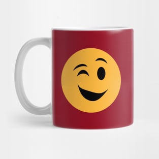 WINKING Mug